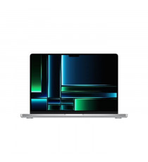 Apple - 16 MacBook Pro (2023) - Puce Apple M2 Pro - RAM 16Go - Stockage 1To - Argent - AZERTY