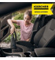 Kit de nettoyage pour l'intérieur des véhicules - KARCHER - (2.863-304.0)