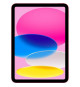 Apple - iPad (2022) - 10.9 - WiFi - 256 Go - Rose