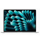 Apple - 15,3 MacBook Air M2 (2023) - RAM 8Go - Stockage 256Go - Argent - AZERTY
