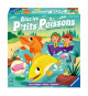 Allez les p'tits poissons - Jeux enfants - 00020991 - Des 3 ans.