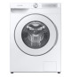 Lave-linge hublot SAMSUNG Ecobubble WW90T634DHH - 9 kg - Induction - 1400 trs/min - Distributeur automatique de lessive - Co…