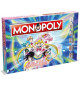 MONOPOLY - Sailor Moon - Jeu de societé - Version française