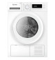 Seche-linge pompe a chaleur VEDETTE VSF218HW - 8 kg - L60cm - Classe A++ - Blanc