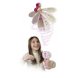 Sky Dancers - Fuchsia Fantasy - Poupées a Fonction - Des 6 ans - Lansay