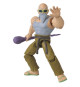 Figurine Dragon Ball - BANDAI - Dragon Stars - Master Roshi - 17cm - 16 points d'articulation