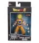 Figurine Dragon Ball Super - Super Saiyan Goku - 17 cm - Bandai