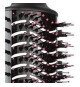 REVLON RVDR5282UKE - Brosse séchante volumisante One Step - Cheveux courts a mi longs - Brosse ovale - Poils mixtes - 3 réglages