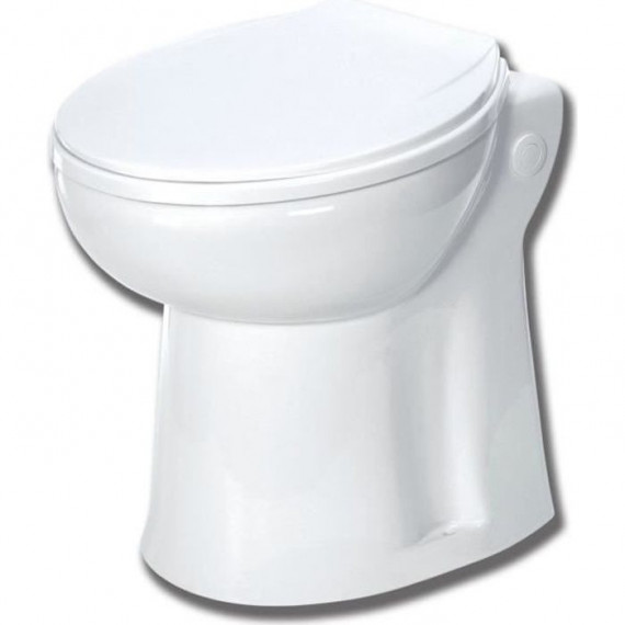 Setsan C WC avec broyeur intégré