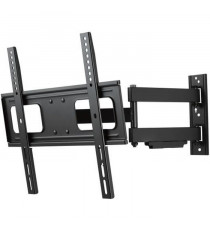 ONE FOR ALL WM2453 - Support-Mural TV Smart - Inclinable 20° & Orientable 180° - 32-65''/81-165cm - Pour TV max 50 kgs