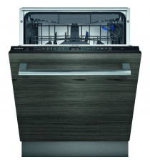 Lave-vaisselle tout intégrable SIEMENS SN65ZX54CE iQ500 - 14 couverts -  Induction - L60cm - Home Connect - 41 dB
