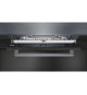 Lave-vaisselle tout intégrable SIEMENS SN65ZX54CE iQ500 - 14 couverts -  Induction - L60cm - Home Connect - 41 dB