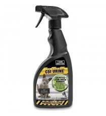 CSI URINE Spray 500ml - Pour chat et chaton