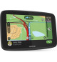 TomTom GO Essential 6'' - GPS Auto 6 pouces, cartographie Europe 49, Wi-Fi intégré, appels mains-libres