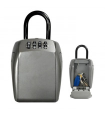 MASTER LOCK Boite a clés sécurisée [Sécurité renforcée] [Avec anse] - 5414EURD - Select Access Partagez vos clés en toute séc…