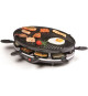 DOMO - Raclette Grill DO9038G 8 personnes