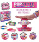 COOL MAKER - Pop Style Machine a Bracelets - Jusqu'a 10 Bracelets
