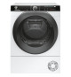 Seche-linge pompe a chaleur HOOVER NDPEH10A2TCBEXSS H-DRY 500 - 10 kg - Classe A++ - Connecté - Blanc