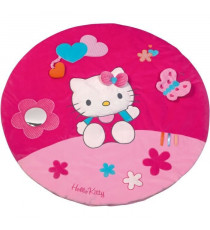 JEMINI Hello Kitty 22847 TAPIS D'EVEIL Diametre: ± 86 cm