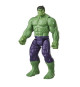 Figurine Hulk Blast Gear Deluxe de 30 cm - MARVEL AVENGERS - Titan Hero Series pour enfants a partir de 4 ans