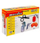 Kit d'accessoires air comprimé - MECAFER - 9179151 - Pistolet peinture, Soufflette, Pulvérisateur tous liquides