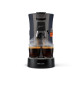Machine a café PHILIPS Senseo Select CSA240/71 - Bleu