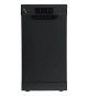 Lave-vaisselle pose libre CONTINENTAL EDISON CELV1047B - 10 couverts - Largeur 44,8 cm - 47 dB - Noir