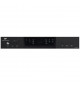 Lave-vaisselle pose libre CONTINENTAL EDISON CELV1047B - 10 couverts - Largeur 44,8 cm - 47 dB - Noir