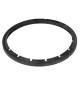 SEB Joint autocuiseur X1010003 8-10L Ø25,3cm noir