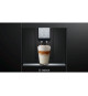 Machine a café encastrable BOSCH CTL636ES6 Inox - 2,4L - Expresso Automatique Avec Broyeur - 1600 watts