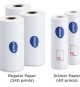 VTECH - Kidizoom Print Cam - Recharge Papier
