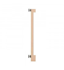 SAFETY 1ST Extension 7 cm pour Essential wooden gate, Barriere de sécurité bois, De 6 a 24 mois
