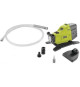 Pompe a eau RYOBI 18V OnePlus - 1500 L/H - Sans batterie ni chargeur - R18JS7-0