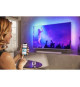 Philips TAB8505/TV - Barre de son avec Caisson de basses sans fil - 240W - HDMI e-ARC - Dolby Atmos - DTS Play-FI - Bluetooth…