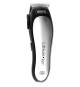 Tondeuse cheveux - WAHL - Lithium Ion - Réglage de la longueur de coupe - 90 minutes d'autonomie