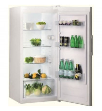 INDESIT SI41W1 - Réfrigérateur armoire - 263L - Froid Statique - L 59,5 x H 142 cm - Blanc
