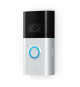 RING - Caméra de surveillance - Video Doorbell 3 Slim