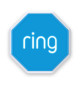 RING - Sirene extérieure sans fil pour Ring Alarm