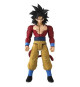Figurine géante Dragon Ball Limit Breaker - Super Saiyan 4 Goku - Bandai