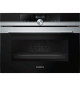 SIEMENS CB675GBS3 FOUR COMPACT - PYROLYSE - 47L - A+ - INOX