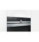 SIEMENS CB675GBS3 FOUR COMPACT - PYROLYSE - 47L - A+ - INOX