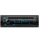 Autoradio KENWOOD KDC-BT960DAB - CD - USB - Bluetooth - iPhone - DAB+ - KDC