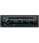 Autoradio KENWOOD - KDC-BT560DAB - CD - USB - Bluetooth - iPhone - DAB+