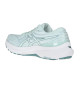 Chaussures de running - ASICS - GEL-KAYANO 29 - Femme - Bleu ciel/Turquoise