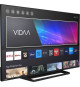 TOSHIBA - 50UV3363DG - TV LED 4K UHD - 50 (126cm) - HDR10 - Smart TV VIDAA - Dolby Audio - 3 x HDMI - 2USB