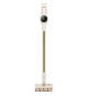 NEW DREAME R10 - Aspirateur Balai sans Fil - Puissance 120AW, Autonomie 60 Min - Filtration avancée - Brosse Multi-Surfaces