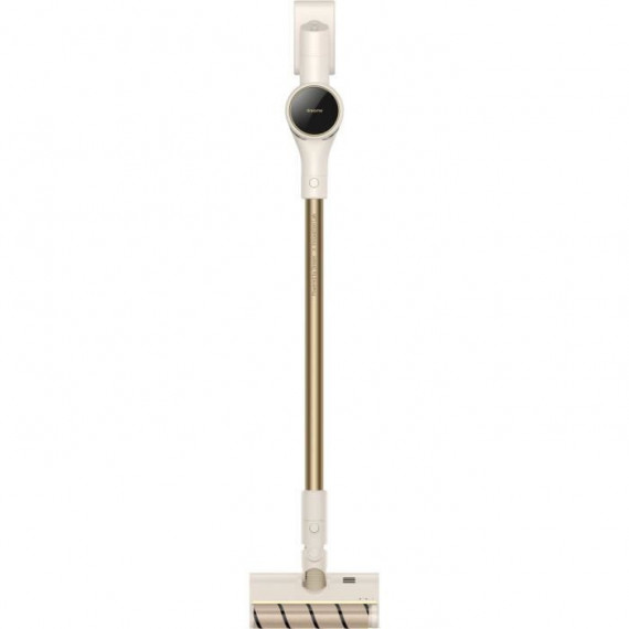 NEW DREAME R10 - Aspirateur Balai sans Fil - Puissance 120AW, Autonomie 60 Min - Filtration avancée - Brosse Multi-Surfaces