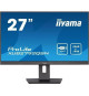 Ecran PC - IIYAMA Prolite XUB2792QSN-B5 - 27 WQHD - Dalle IPS - 4 ms - 75Hz - HDMI  / DisplayPort  / USB-C Dock / USB Hub - P…