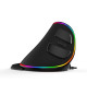 SOURIS FILAIRE DELUX M618 PLUS VERSION RGB  4000 dpi.