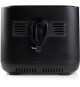Friteuse a air chaud DOMO -  DO537FR - 2 x 4 L -  85° a 200° - 8 programmes automatiques - l40 x L 40 x h 36 cm